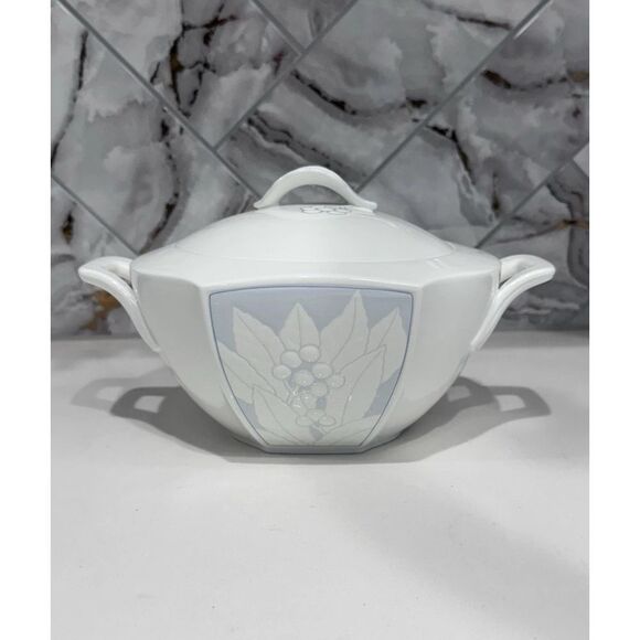 Other - Heinrich‎ Blue Elegance Fine Bone China Serveware By Joop Made In W. Germany